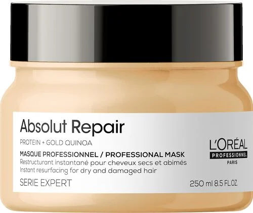 L'Oreal Professionnel Absolut Repair Mask GOLD