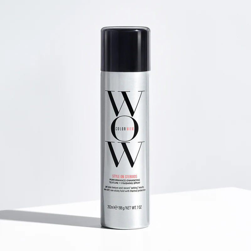 Color WOW Style on Steroids Texture Finishing Spray