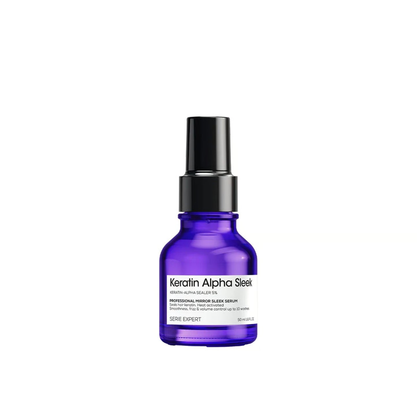 L'Oreal Professionel Keratin Alpha Sleek Serum 50ml