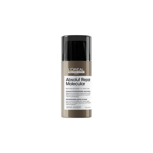 L'Oreal Professionnel Absolut Repair Molecular Leave In Mask