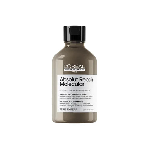 L'Oreal Professionnel Absolut Repair Molecular Shampoo