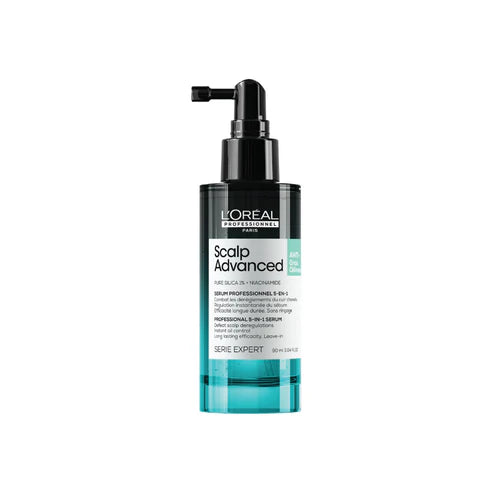L'Oreal Professional Serie Expert Scalp Advanced Anti-Oiliness Serum 90ml