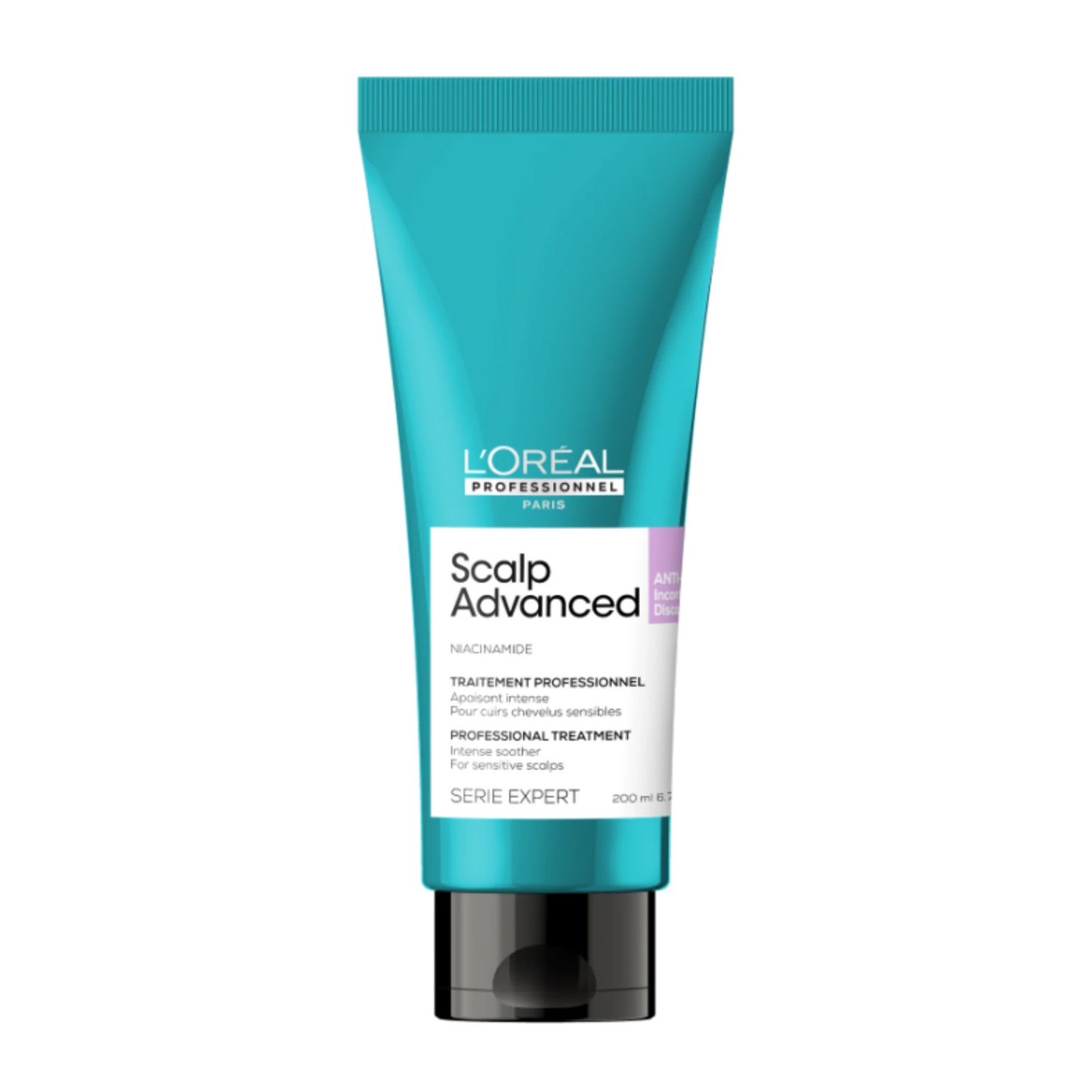L'Oreal Professionnel Scalp Advanced Anti-Discomfort Treatment 200ml