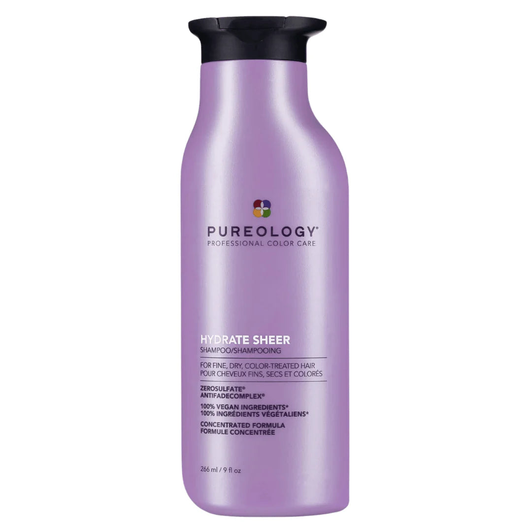 Pureology Hydrate Sheer Shampoo