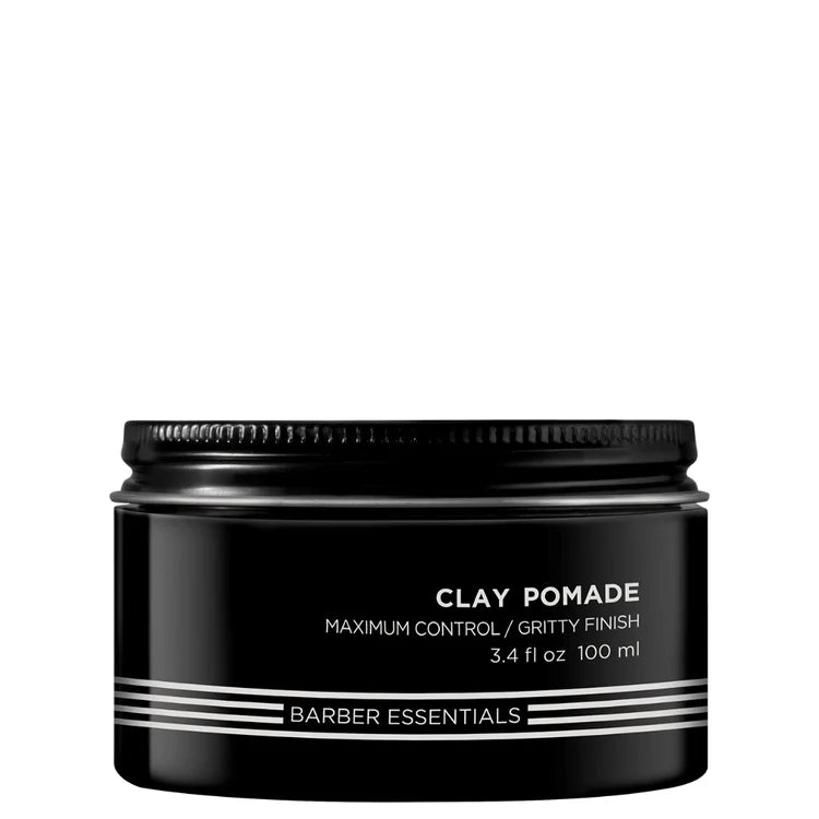 Redken Brews Clay Pomade 100ml