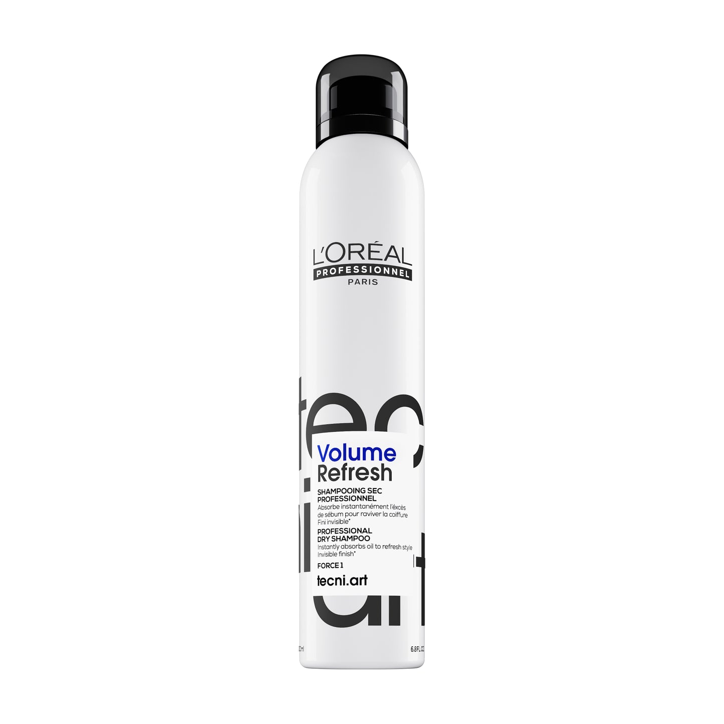 L'Oréal Professionnel Tecni Art Volume Refresh Morning After Dust Dry Shampoo