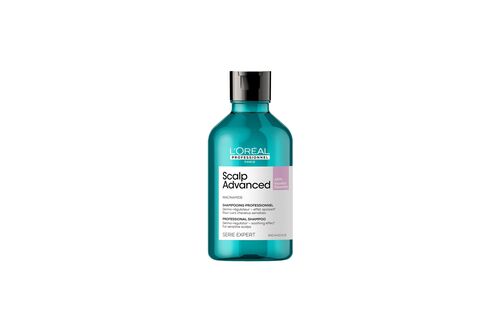 Scalp Advanced Anti-discomfort Regulator Shampoo 300ml