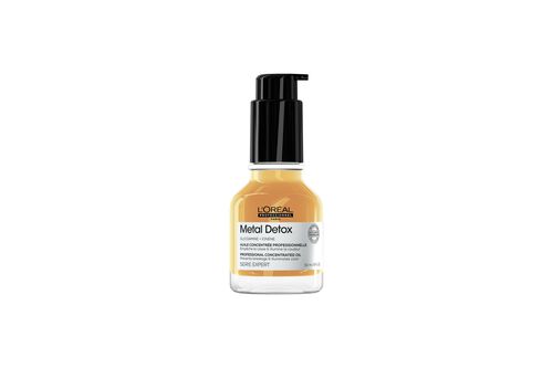 L'Oreal Professionnel Metal Detox Oil
