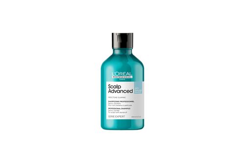 Scalp Advanced Anti-Dandruff Shampoo 300ml