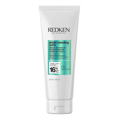 Redken Acidic Bonding Concentrate Curls Leave In