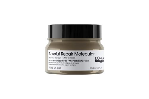 L'Oreal Professionnel Absolut Repair Molecular Mask TRAVEL SIZE