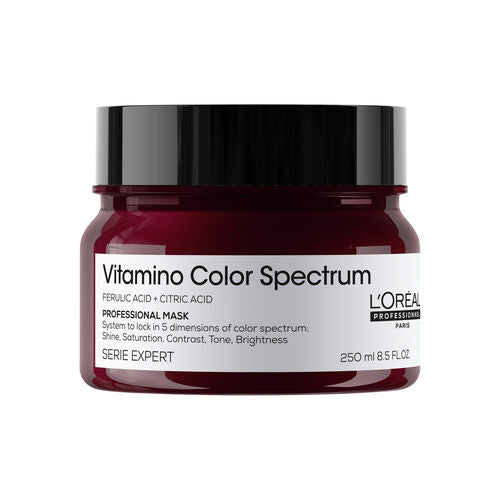 L'Oreal Professionnel Vitamino Color SPECTRUM Mask