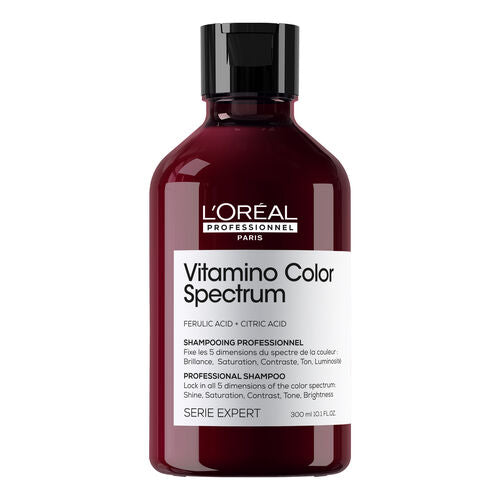 L'Oreal Professionnel Vitamino Color SPECTRUM Shampoo Travel Size