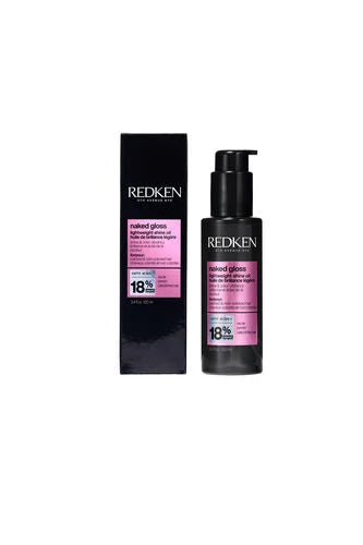 Redken Acidic Color Gloss Naked Gloss Lightweight Shine Oil