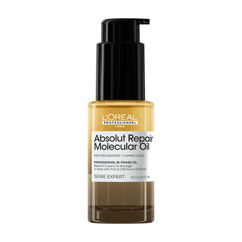 Absolut Repair Molecular Oil 30ml