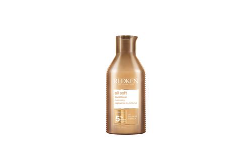 Redken All Soft Conditioner TRAVEL