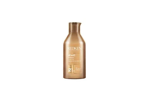 Redken All Soft Shampoo TRAVEL