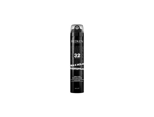 Redken Max Hold Hairspray 32