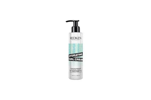 Redken Hydrating Curl Cream