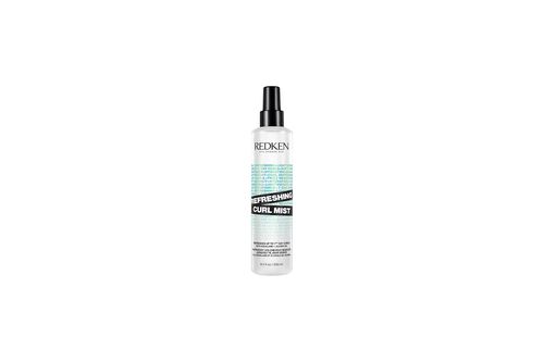 Redken Refreshing Curl Mist