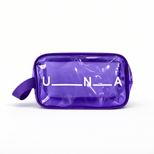 UNA Washbag