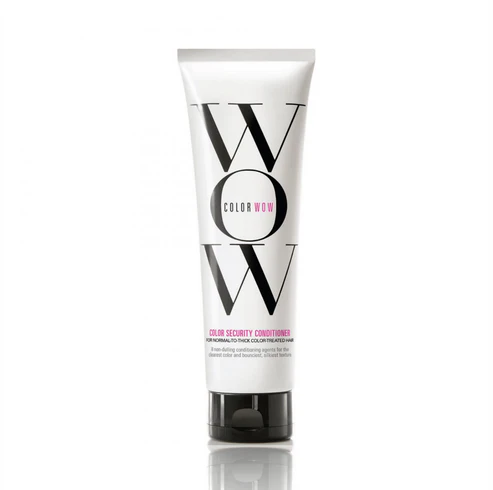 Color WOW Color Security Conditioner Normal-Thick 250ml