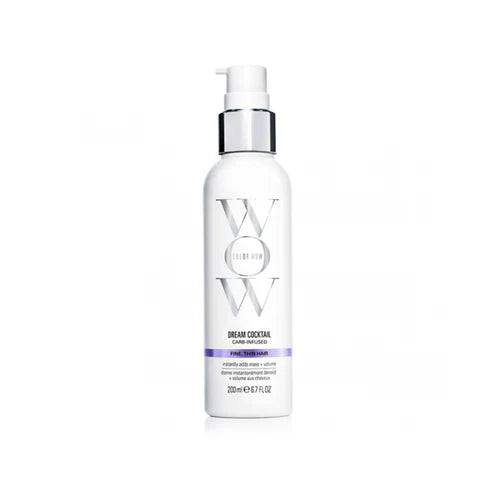 Color WOW Dream Cocktail Carb Treat- Volume 200ml