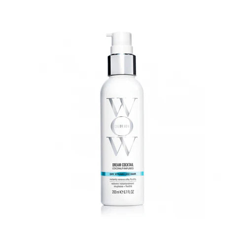 Color WOW Dream Cocktail Coconut Treat - Dry Hair 200ml