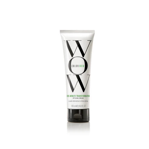 Color Wow One Minute Transformation Cream