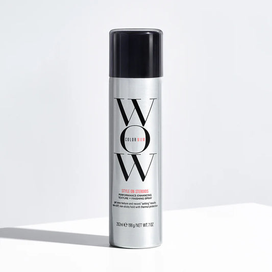 Color WOW Style on Steroids Texture Finishing Spray