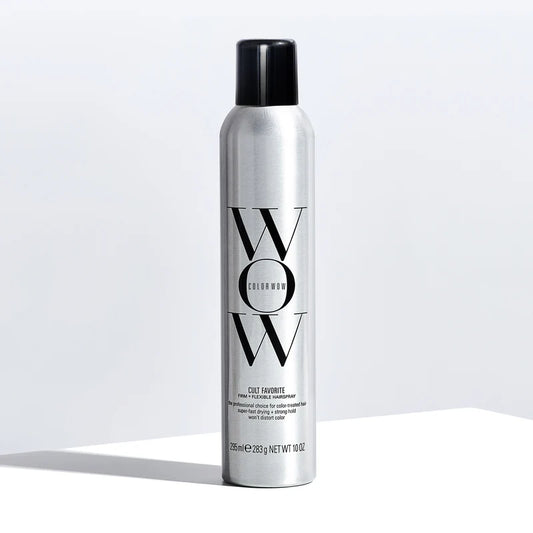 Color WOW Cult Favorite mini