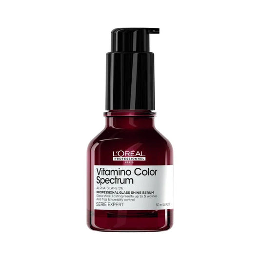 L'Oreal Professionnel Vitamino Color Spectrum Glass Shine Serum