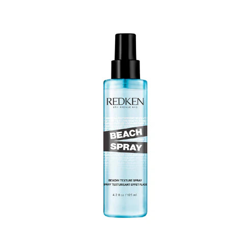 Redken Fashion Waves Beach Sea Salt Spray