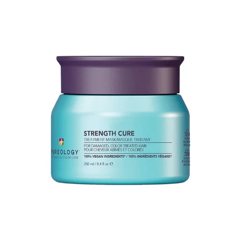 Pureology Strength Cure Treatment Mask 250ml