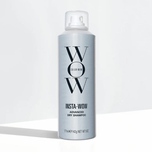 Color Wow Insta-Wow Dry Shampoo 171ml
