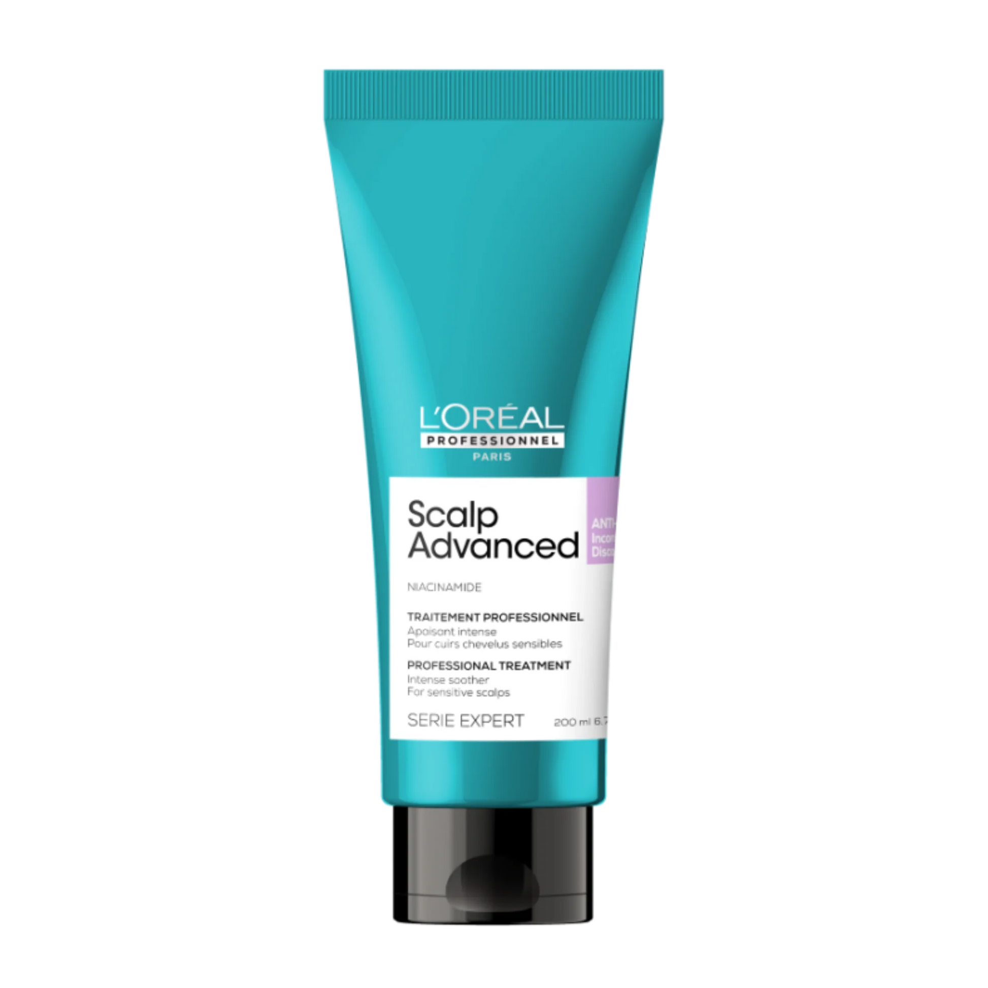 L'Oreal Professionnel Scalp Advanced Anti-Discomfort Treatment 200ml