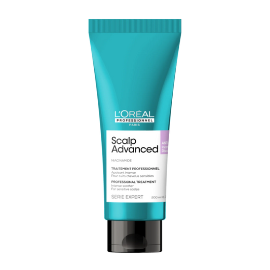 L'Oreal Professionnel Scalp Advanced Anti-Discomfort Treatment 200ml