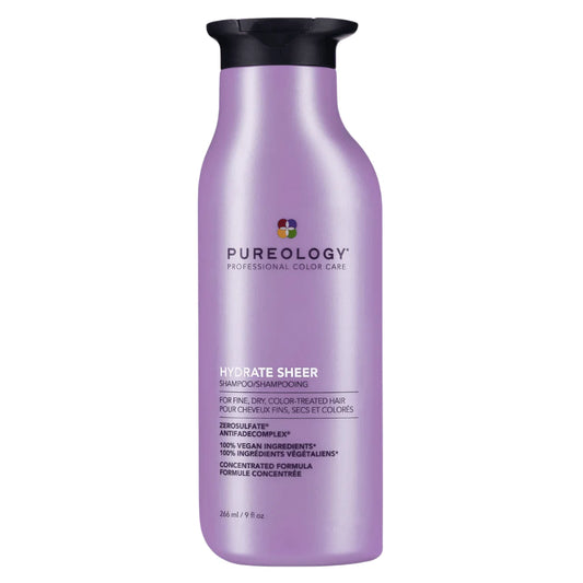 Pureology Hydrate Sheer Shampoo