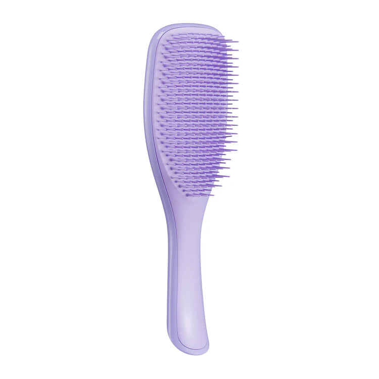 Tangle Teezer Detangling Hairbrush Naturally Curly - Lilac